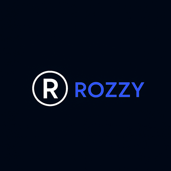 Rozzy
